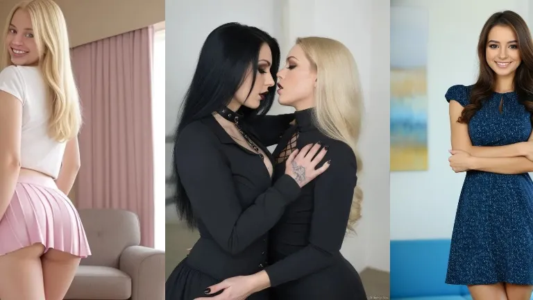 The Rise of AI Celeb Nudes: Ethical Concerns and Trends in 2025