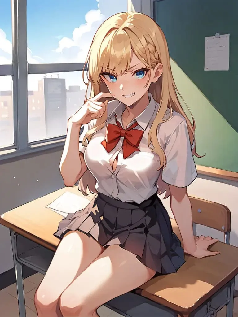Free AI Porn