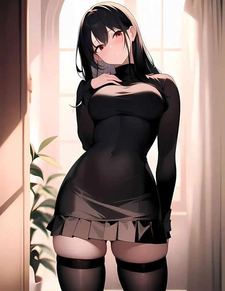 Free AI Sex Chat