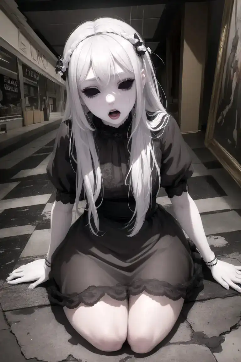 Pornchat AI