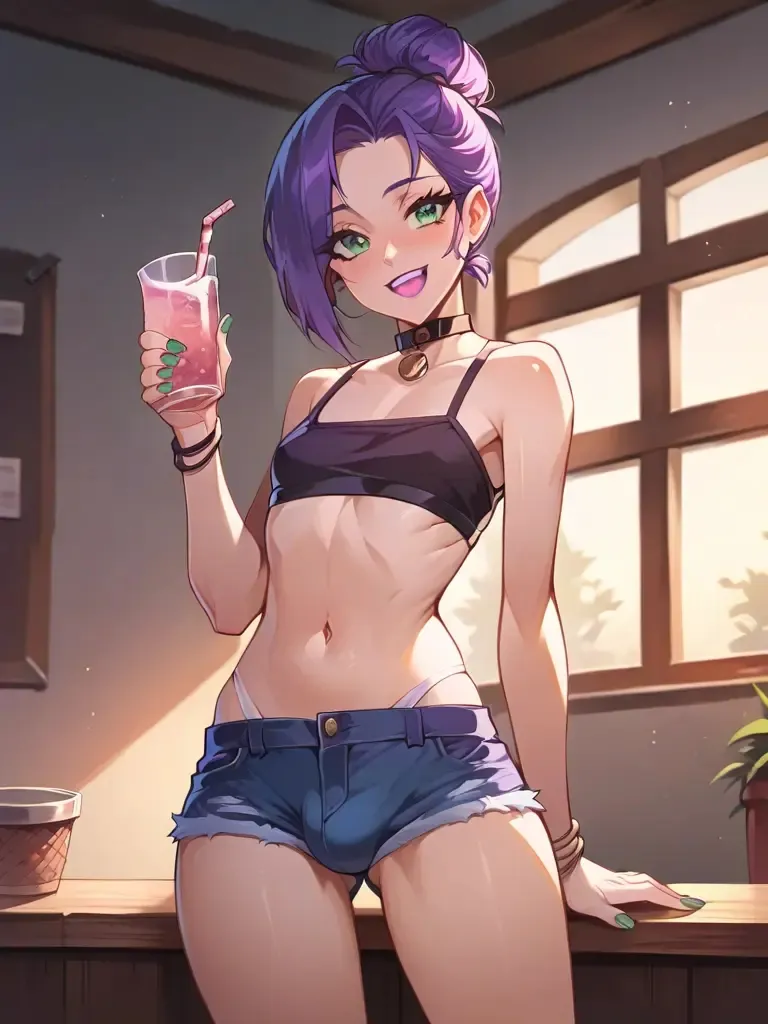 ai chatbot nsfw​