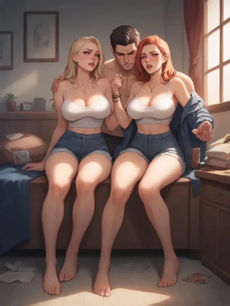 jerk off video chat​