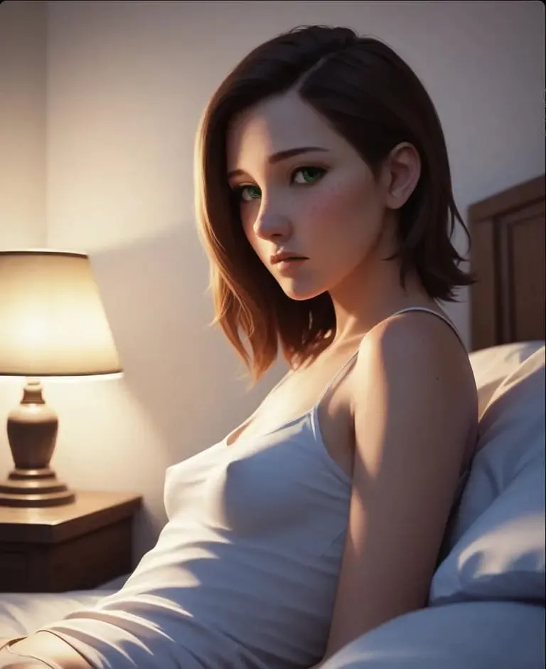 ai generated pussy pics