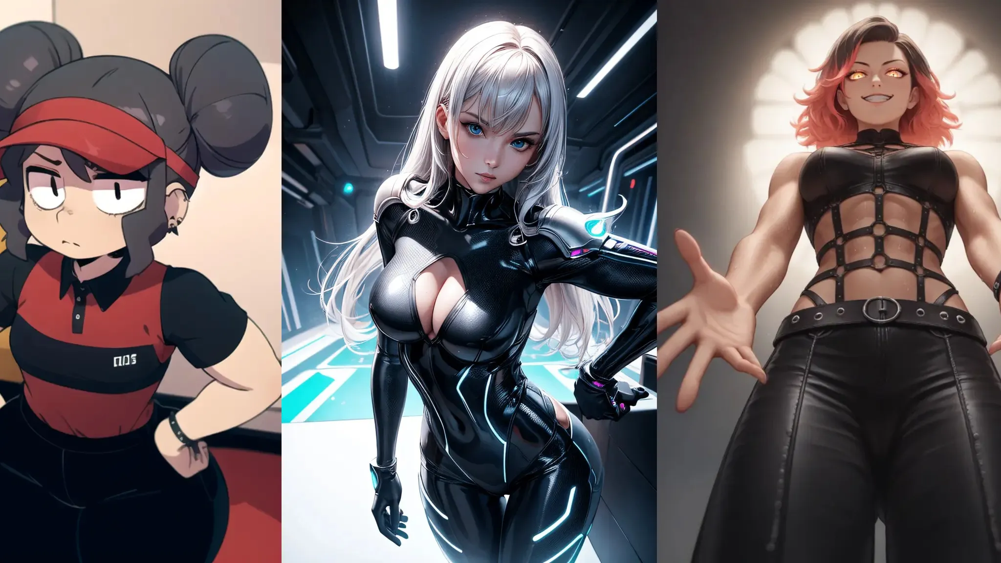 AI Pussy Chat for Unfiltered Adult Experiences in 2025