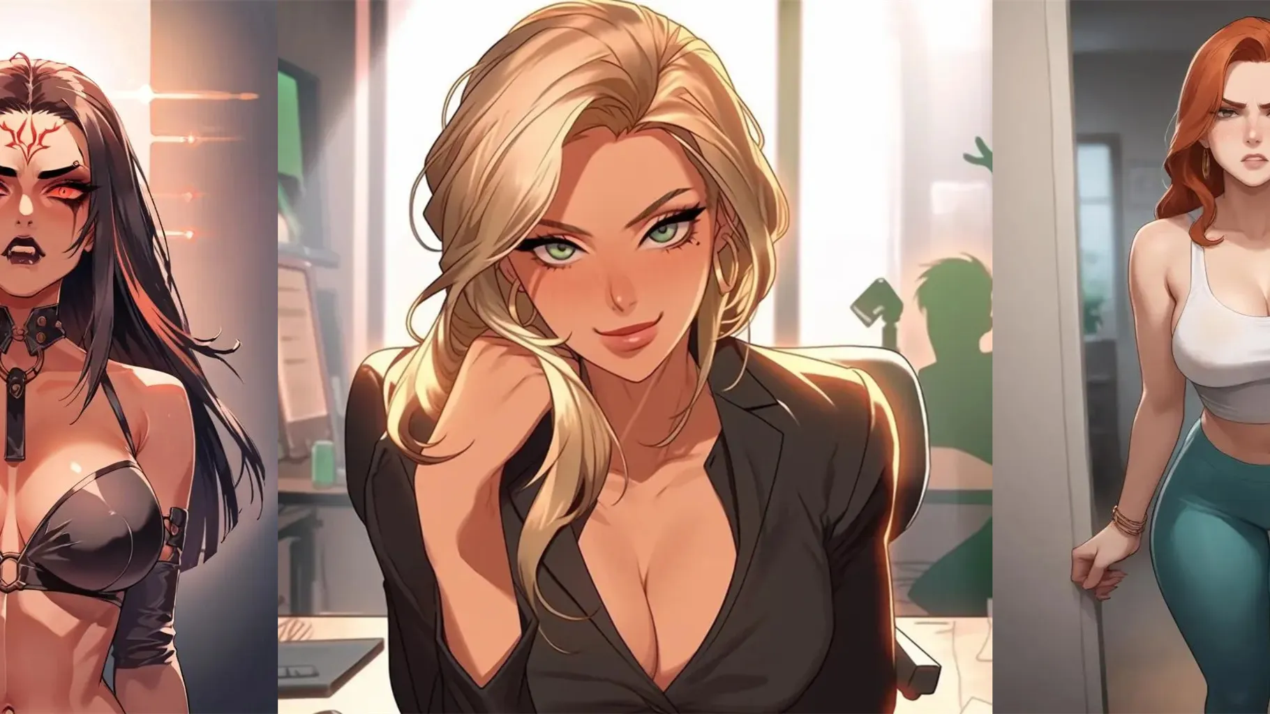 Exploring the World of AI Stripper: Ultimate Guide to NSFW AI Performances in 2025