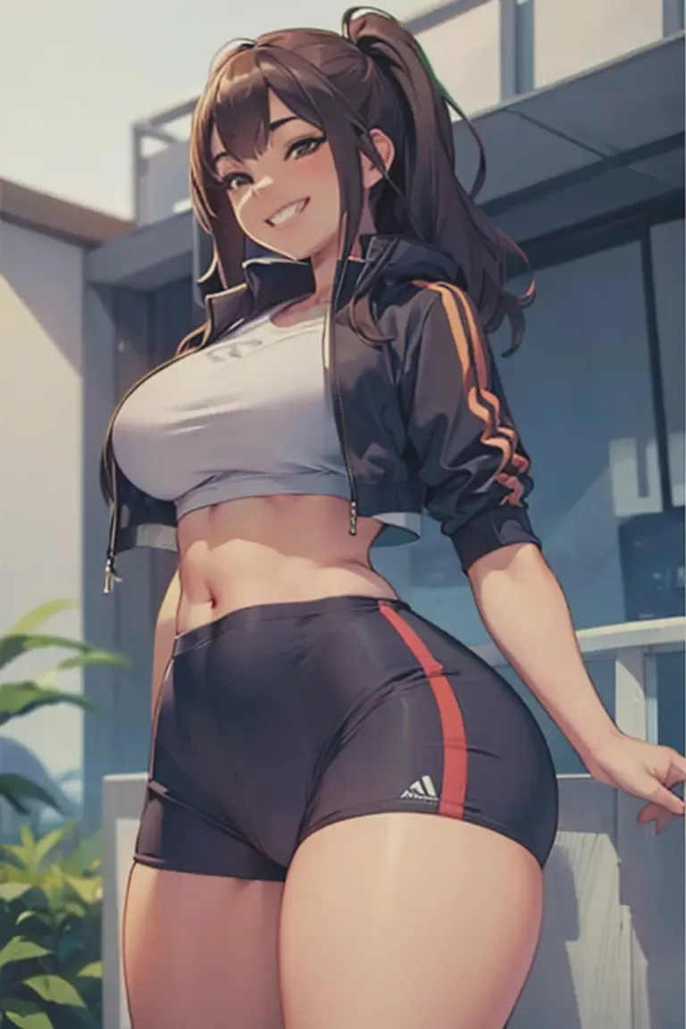 ai futa porn​