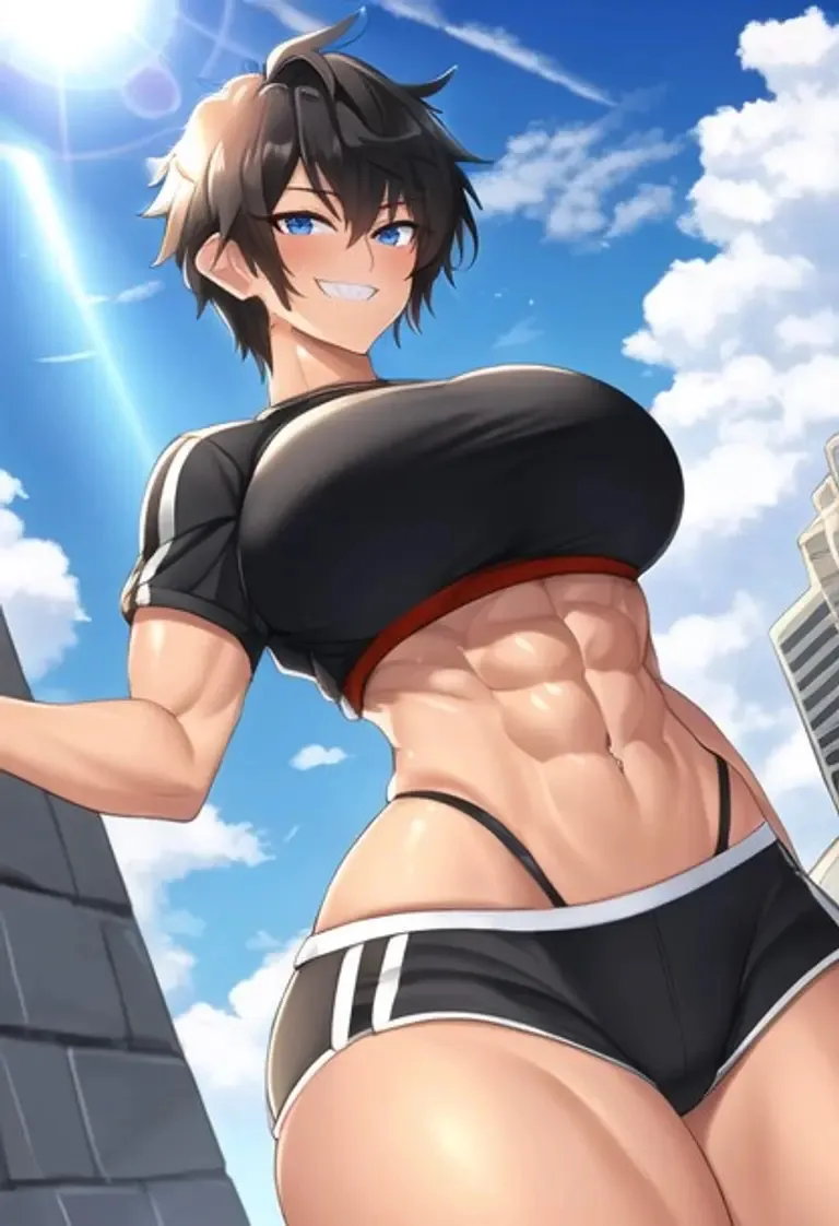ai chatbot nsfw​