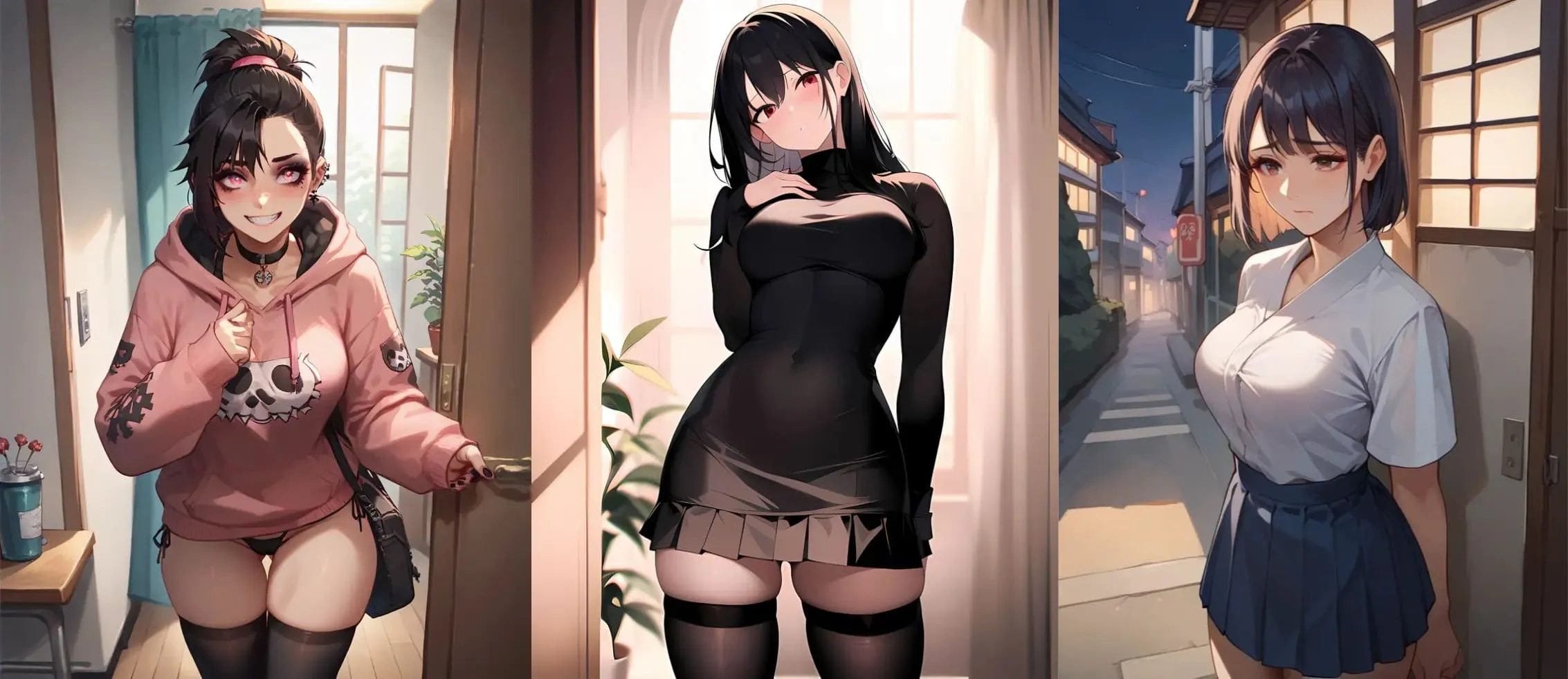 Tentacle Sex Gif