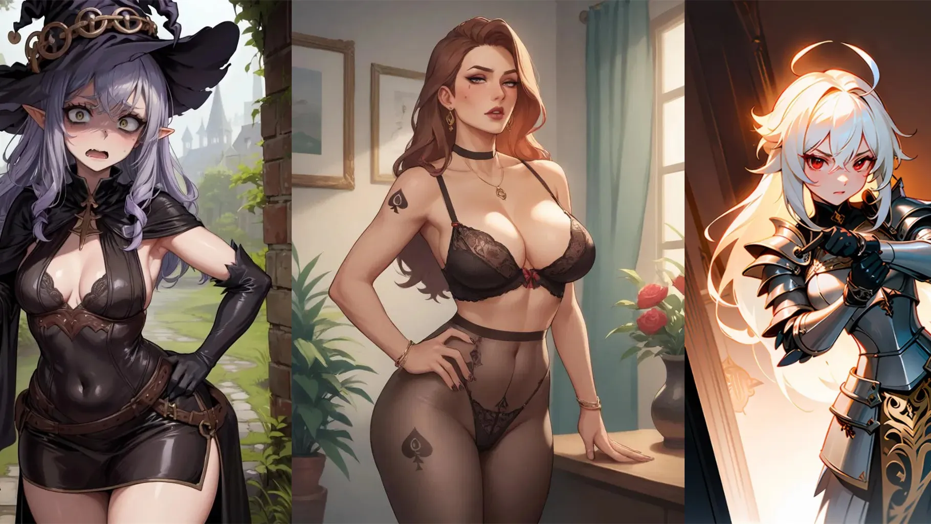 AI Porn Chat for Unfiltered Adult Experiences in 2025