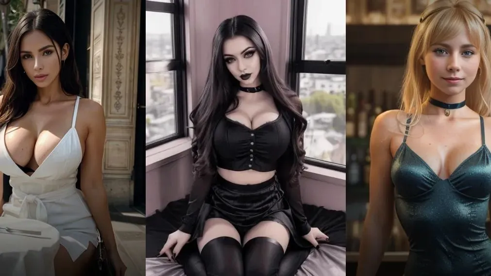 Best NSFW AI Chatbot for Unfiltered Adult Conversations