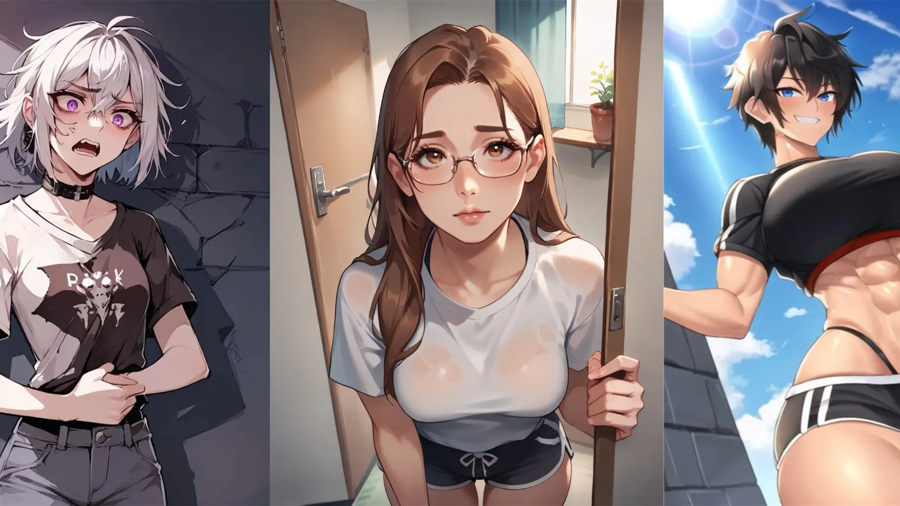 Unlocking the Thrill of AI Dirty Talk: Your Guide to NSFW AI Chatbots in 2025