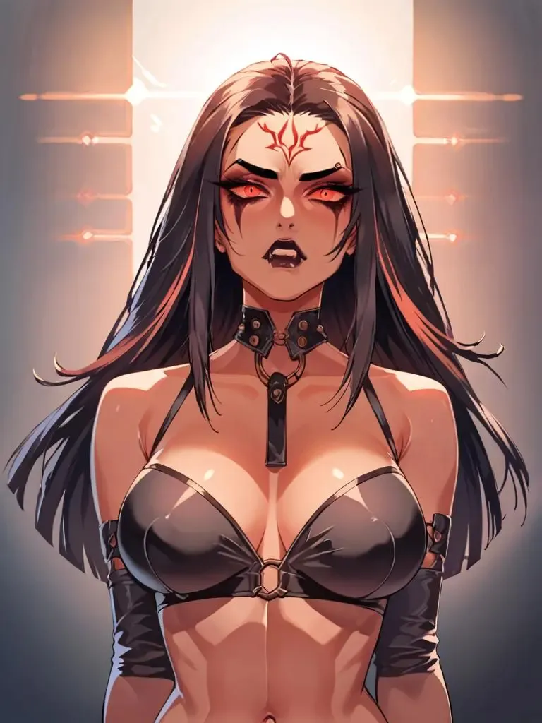 nsfw ai chatbot