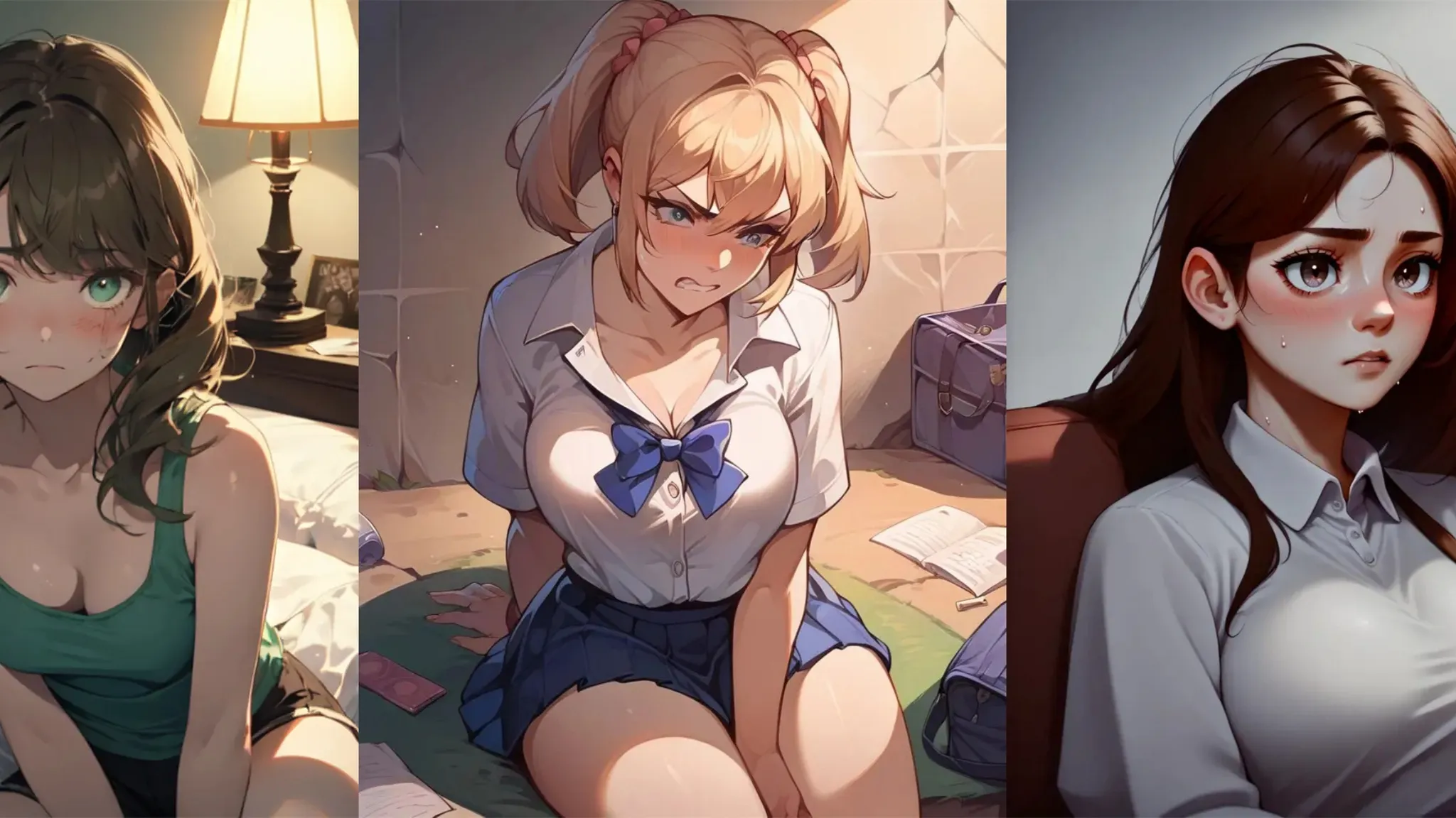 Best Free AI Sexting Companion Generator with Memory